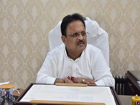 Image for representational purpose only (Pic: PTI)