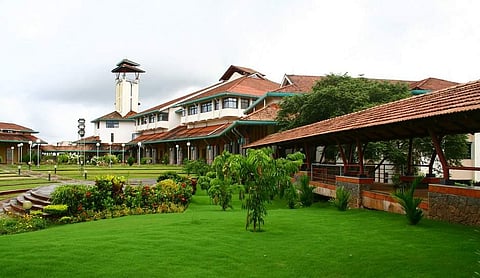 IIM-K