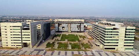 IIT Hyderababd