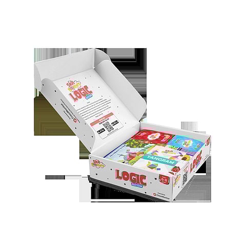 Skill Boosters Kit| Pic: ClassMonitor
