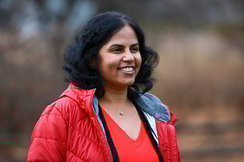 Lakshmi Iyer