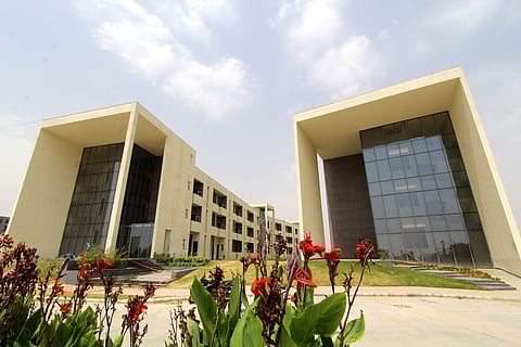 XLRI Delhi NCR Campus