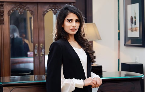 Minal Anand, CEO and Founder of GuruQ