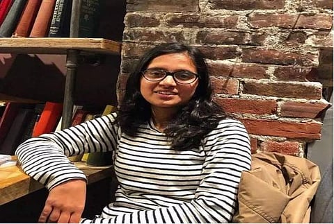 Sudeeksha Bhati