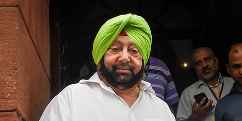 Image for representational purpose (Pic: PTI)