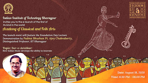 Pic: IIT Kharagpur
