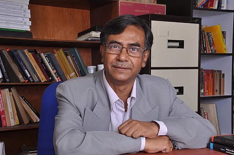 Biman Bagchi