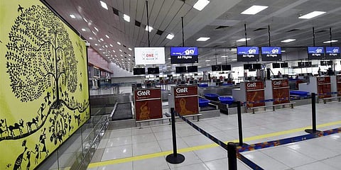 Image for representational image| Pic: PTI