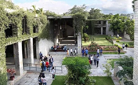 IIM, Bangalore