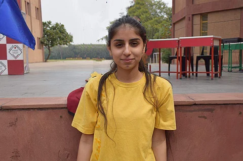 Anahit Bindra (Pics: Anahit Bindra)