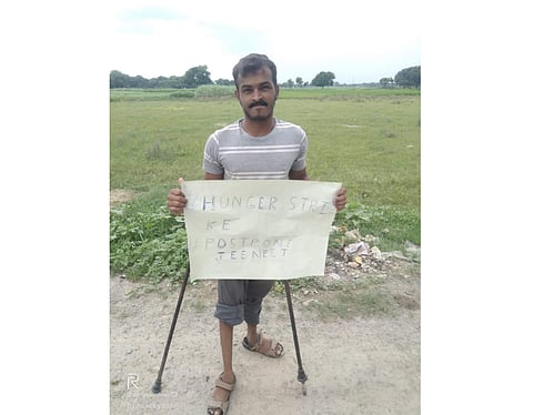 Sanjeev Yadav