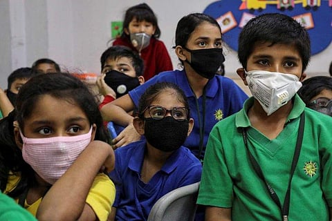 Representative Image  Credit:ABC