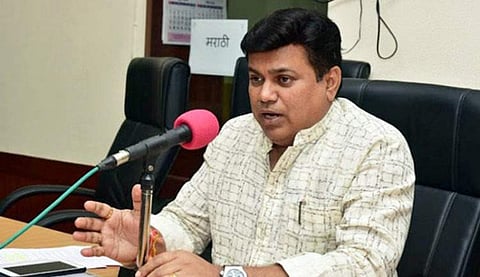 Uday Samant