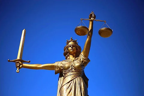 Contempt of court or conscience: What do these phrases and words mean?