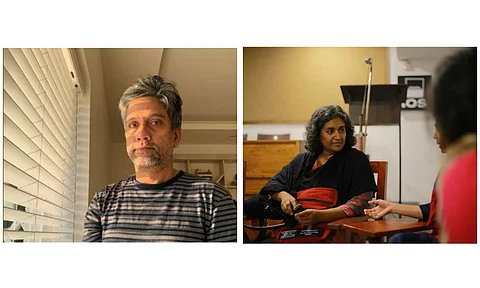 Dr Hany Babu was arrested on July 28