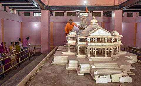 Image for representational image| Pic: PTI