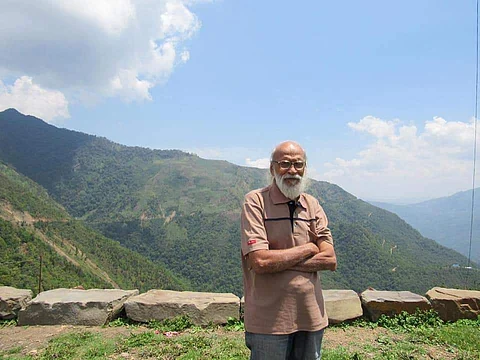 RIP Professor Rajani: A dramatist, a Himalayan bibliophile and a gentleman from MCC
