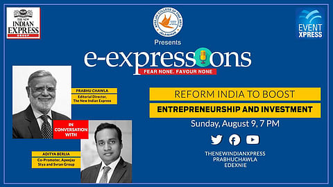 E-Expressions