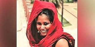 Devangana Kalita
