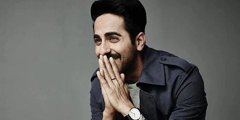 Ayushmann Khurrana
