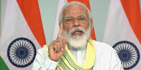 Narendra Modi