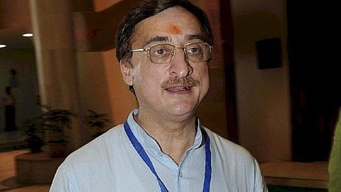 Vivek Tankha (Pic: PTI)