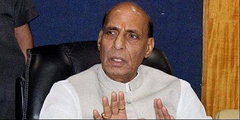 Image for representational purpose only (Pic: PTI)