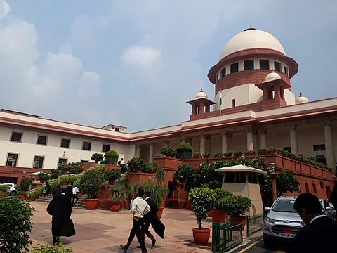 Supreme Court
