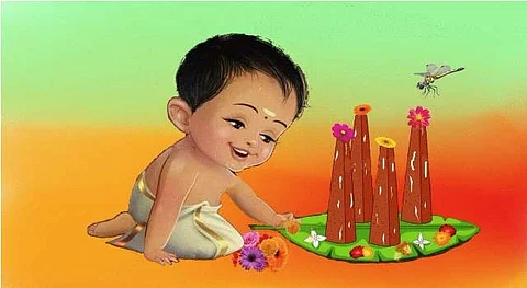 Kerala's Autism Club has the perfect Onam Gift for kids