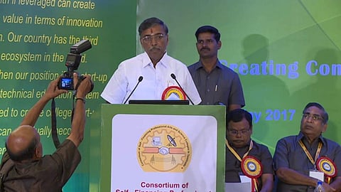 KP Anbalagan