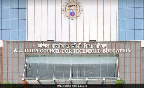 Industry Fellowship Programme launched by AICTE; details here