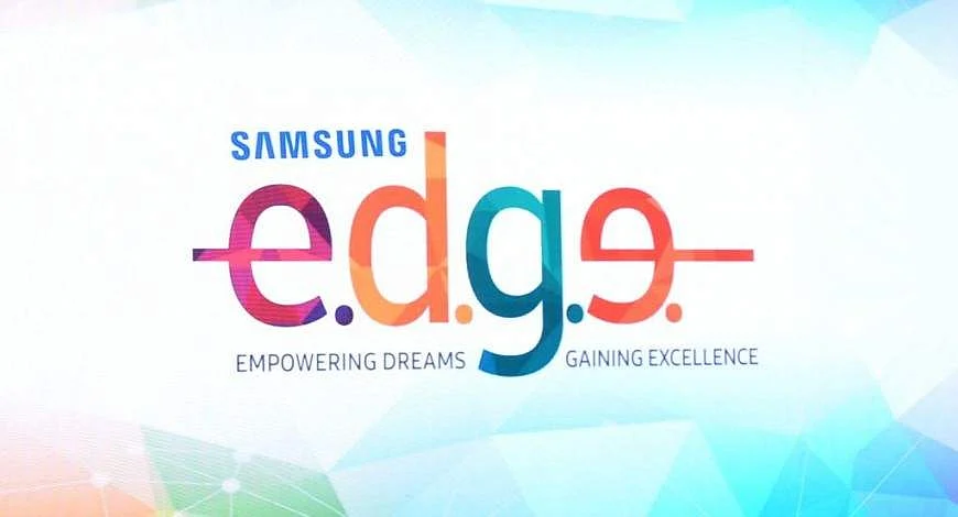 Samsung campus programme