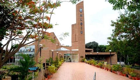 NLSIU
