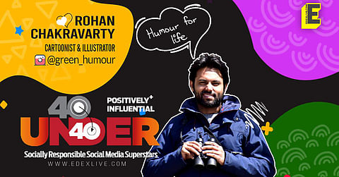 Rohan Chakravarty | Graphic: Naveen Kumar Manoharan