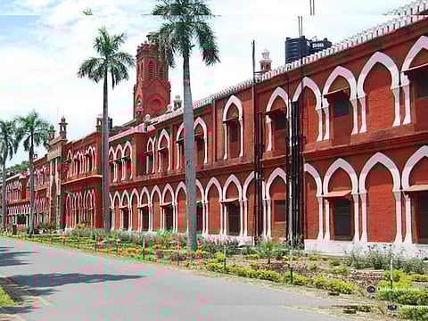 Aligarh Muslim University