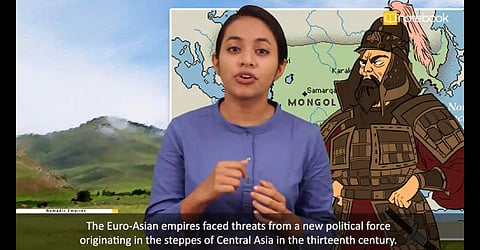 History class | (Pic: Notebook School)