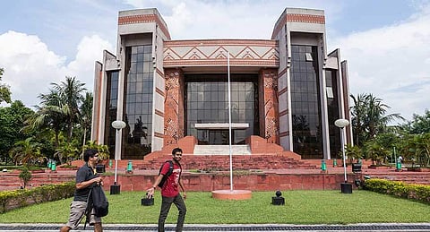 IIM Kolkata