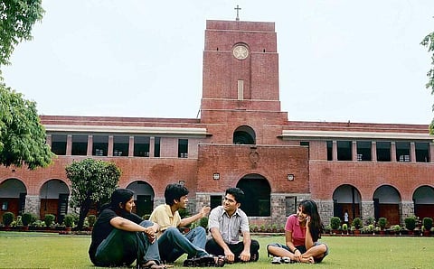 Delhi University