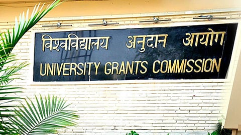 UGC