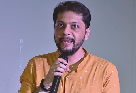 Ankit Bakshi| (Pic: Break A Leg!)