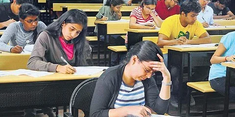 Over 15,000 students to appear for APEDCET-2020, authorities ensure proper safety measures