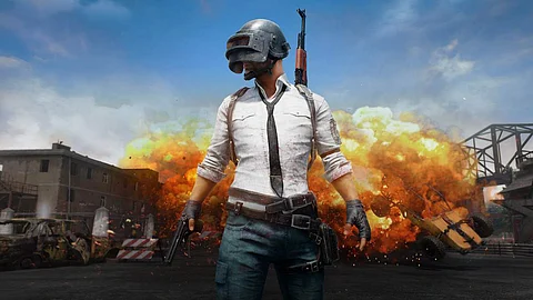 PUBG Mobile was among the 118 Chinese apps that was banned by the Indian government on September 2 (Pic: PUBG | Tencent Games)