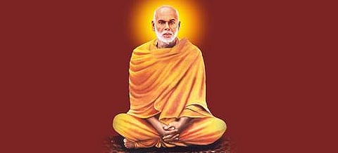 Sree Narayana Guru