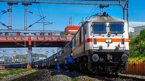 Railways announces exam dates