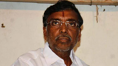 TN will continue with two language policy: Education Minister writes to Pokhriyal on NEP