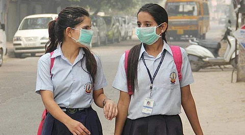 Image for representational purpose only (Pic: PTI)