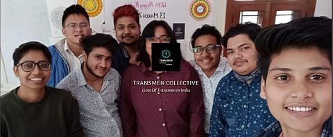 Transmen Collective