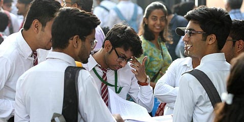 Image for representation (Pic: Express)