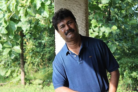 Pradeep Lokhande | (Pic: Pradeep Lokhande)