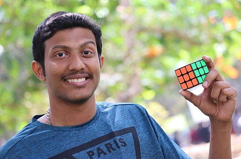 Prithveesh| (Pic: HCCB)